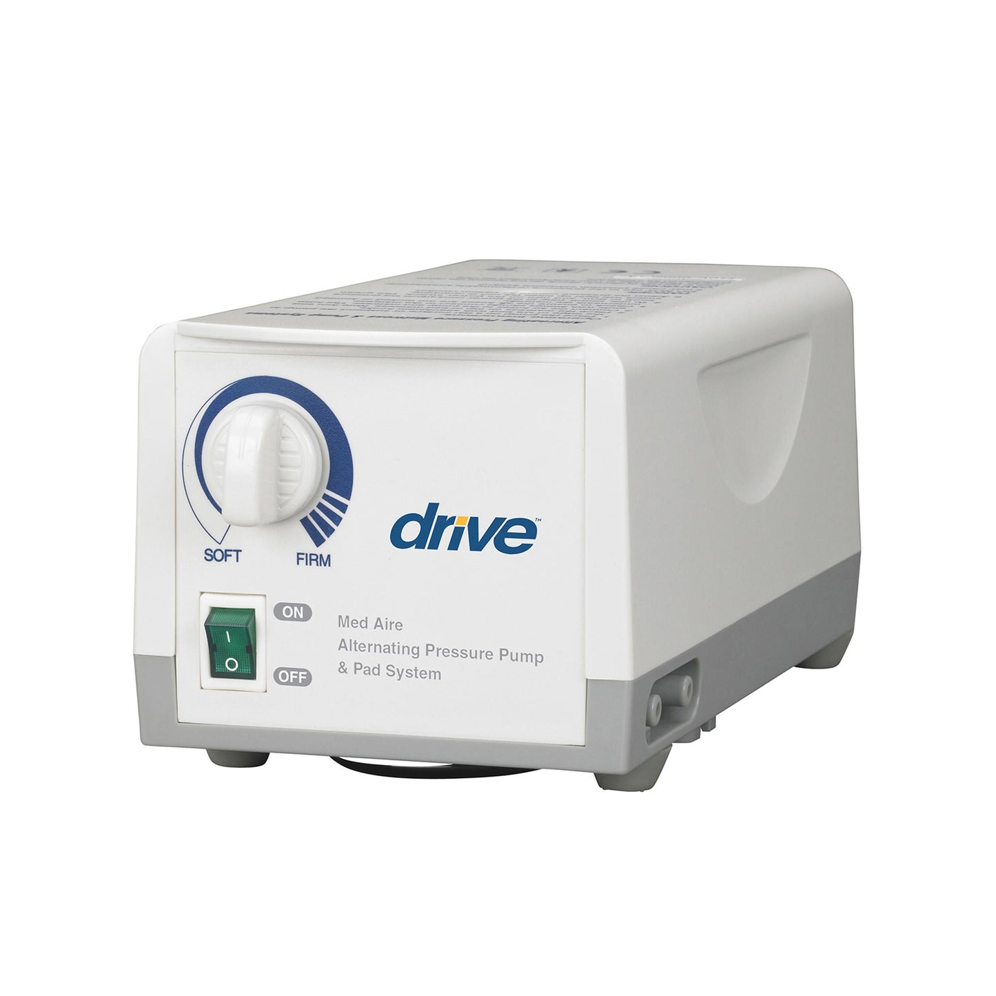 drive™ Med-Aire® Variable Pressure Pump and Pad, Beige