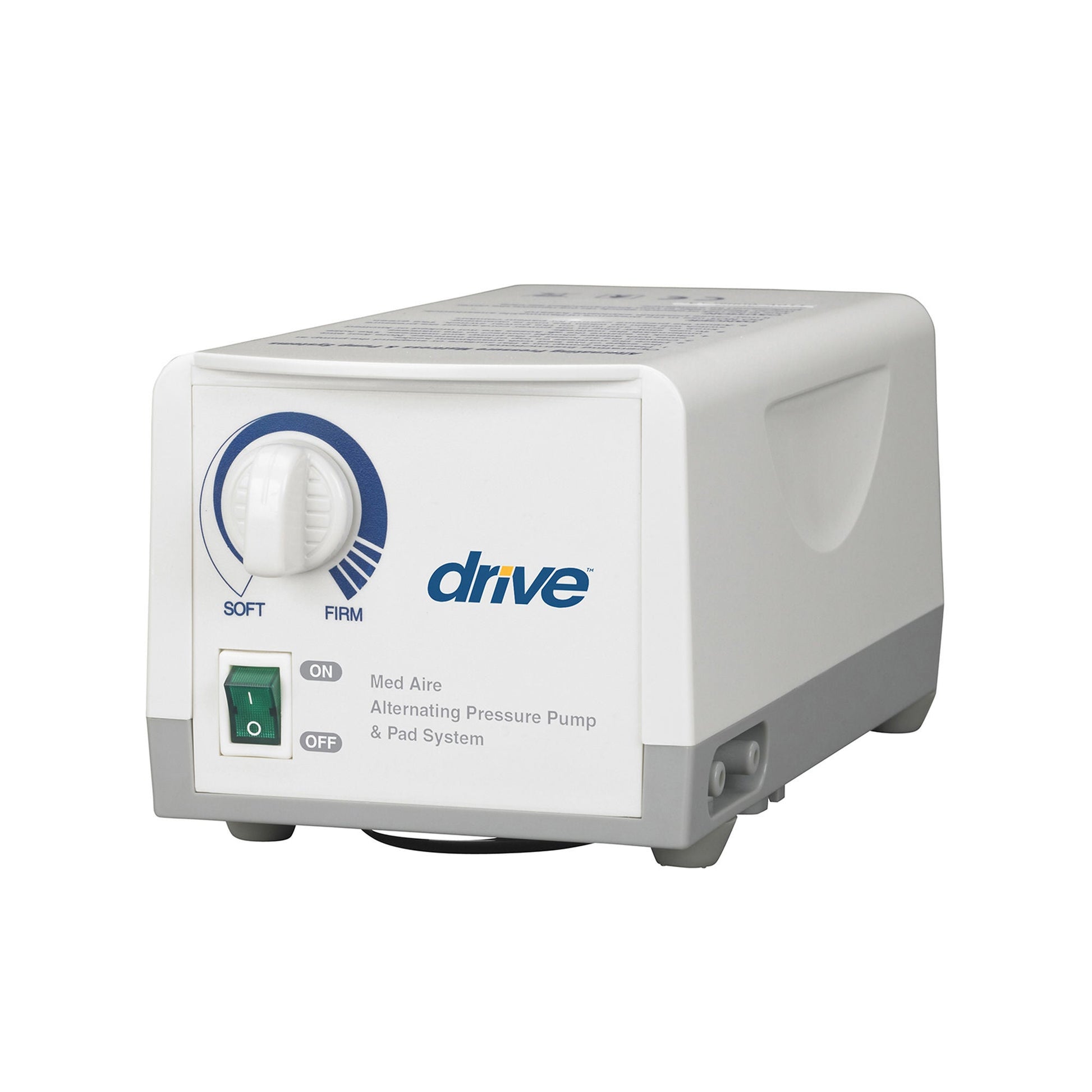 drive™ Med-Aire® Variable Pressure Pump and Pad, Beige