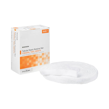 McKesson Tubular Bandage, Size 1
