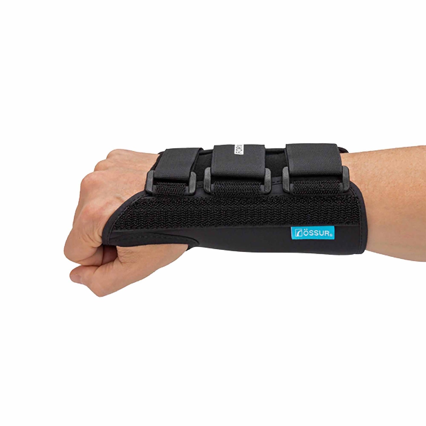 Ossur Formfit® Left Wrist Brace