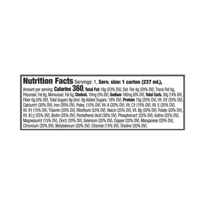 Boost® Kid Essentials™ 1.5 Balanced Nutritional Drink, Strawberry, Carton