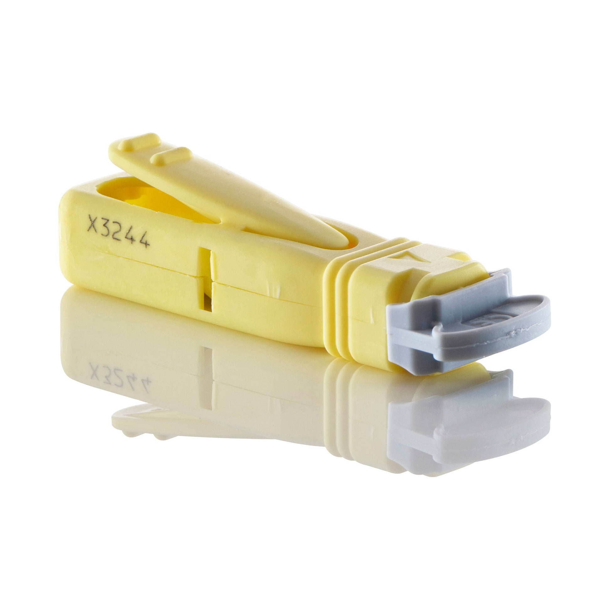 Unistik® 3 Normal Safety Lancet, 1.8 mm Depth