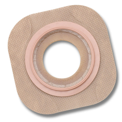 New Image™ FlexWear™ Colostomy Barrier, Pre-cut to Fit Stomas