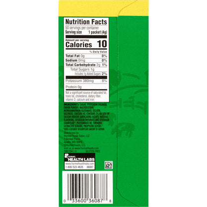 Herb-Ox® Chicken Bouillon Sodium Free Instant Broth