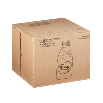 Similac® Alimentum® Ready to Use Infant Formula, bottle