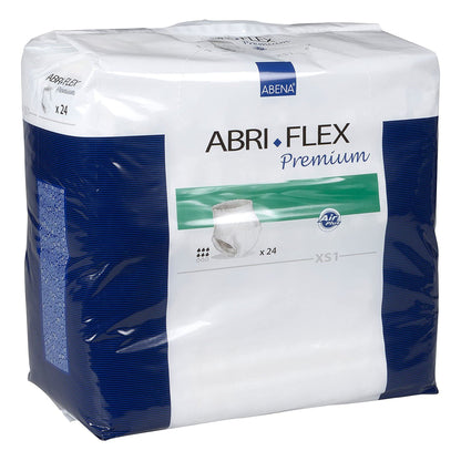 Abri-Flex™ Premium XS1 Absorbent Underwear, Extra Small