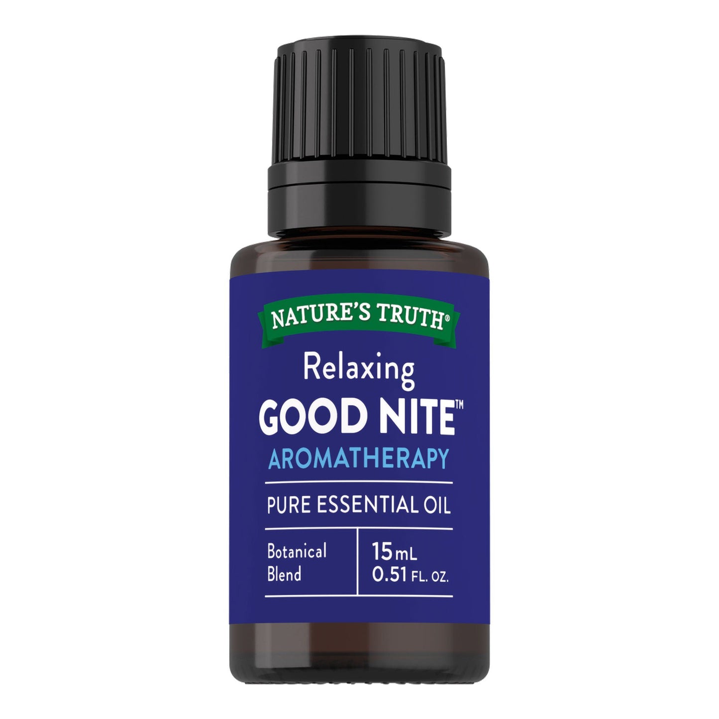 Nature's Truth Good Nite Pure Essential Oil