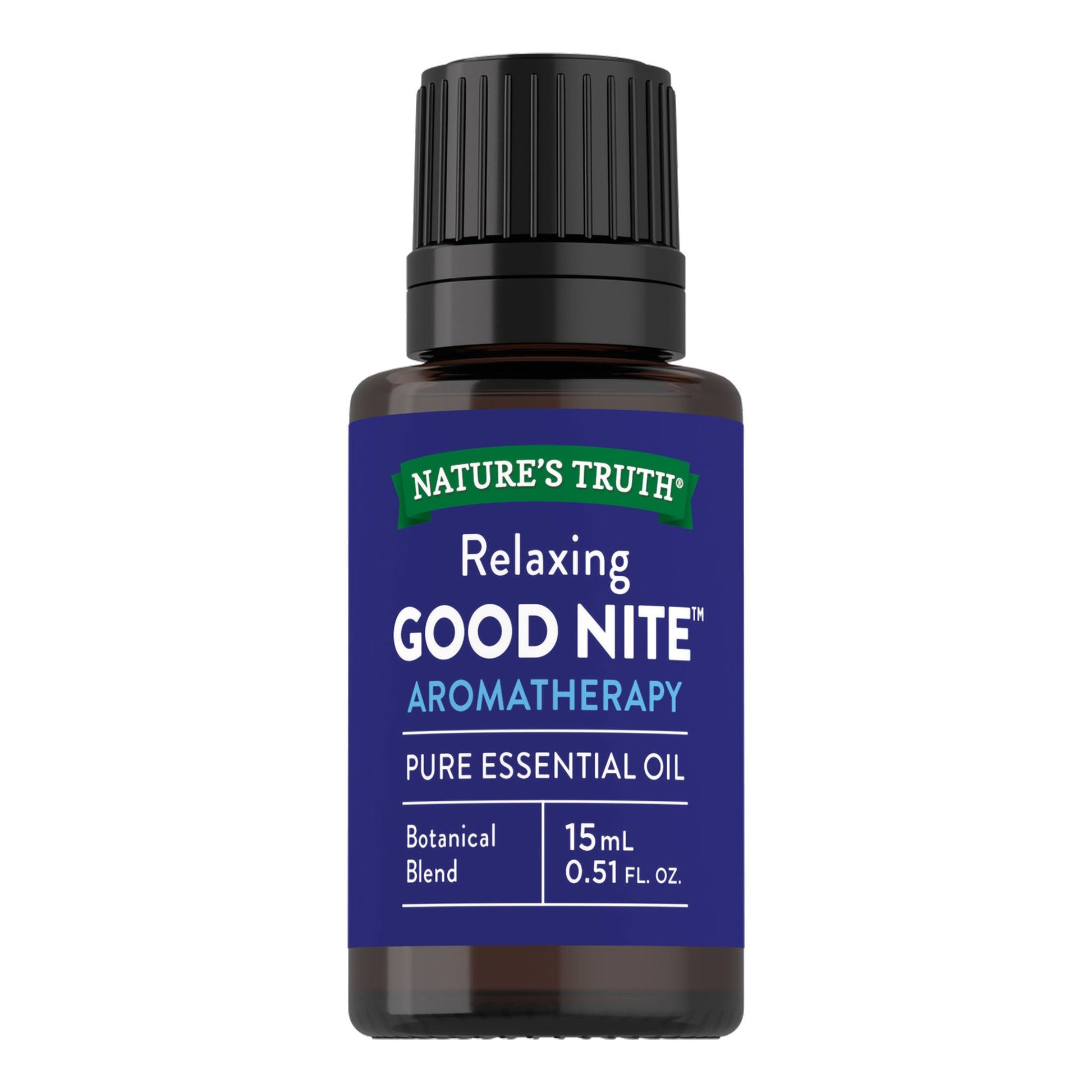 Nature's Truth Good Nite Pure Essential Oil