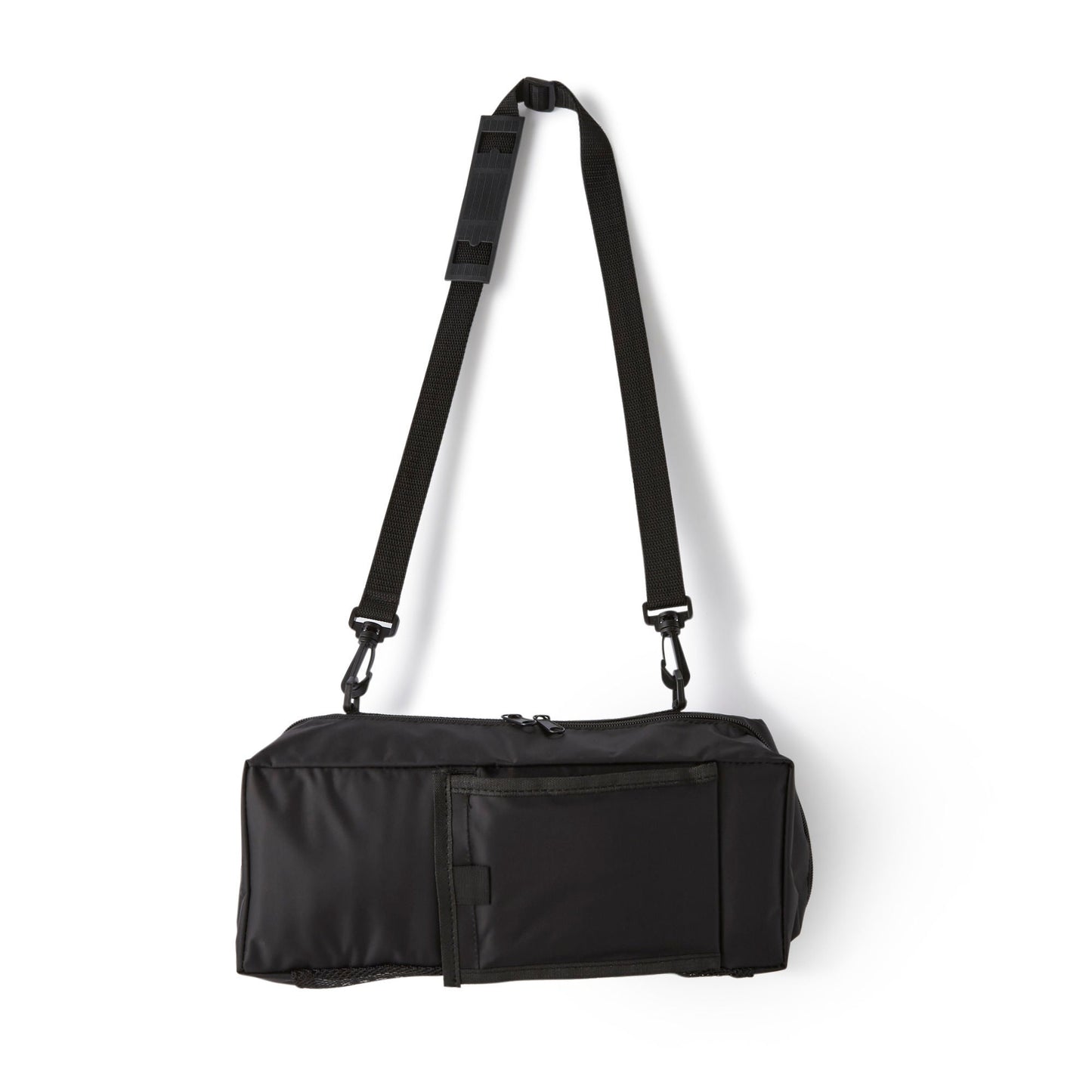 McKesson Enteral Feeding Pump Pouch, Fits Most Feeding Pumps