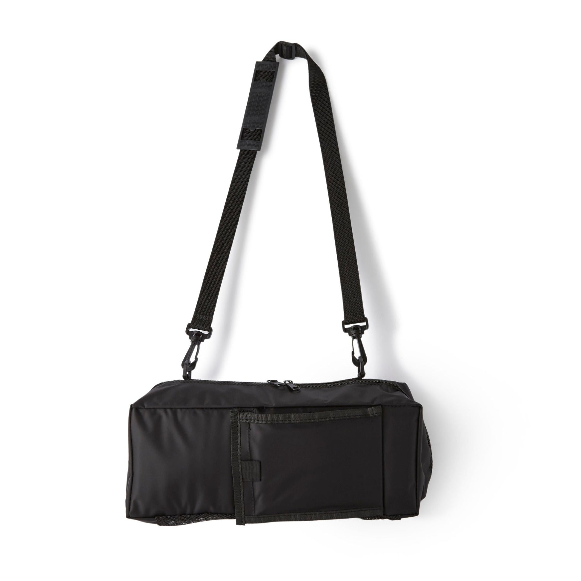 McKesson Enteral Feeding Pump Pouch, Fits Most Feeding Pumps