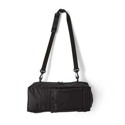 McKesson Enteral Feeding Pump Pouch, Fits Most Feeding Pumps