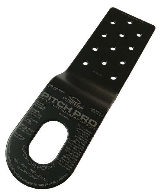 Guardian Fall Protection Pitch Pro 10543 – main view