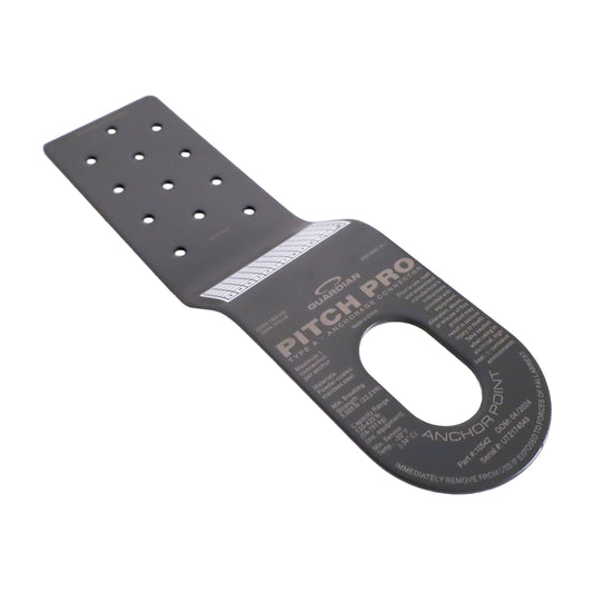 Guardian Fall Protection Pitch Pro 10545 – side view