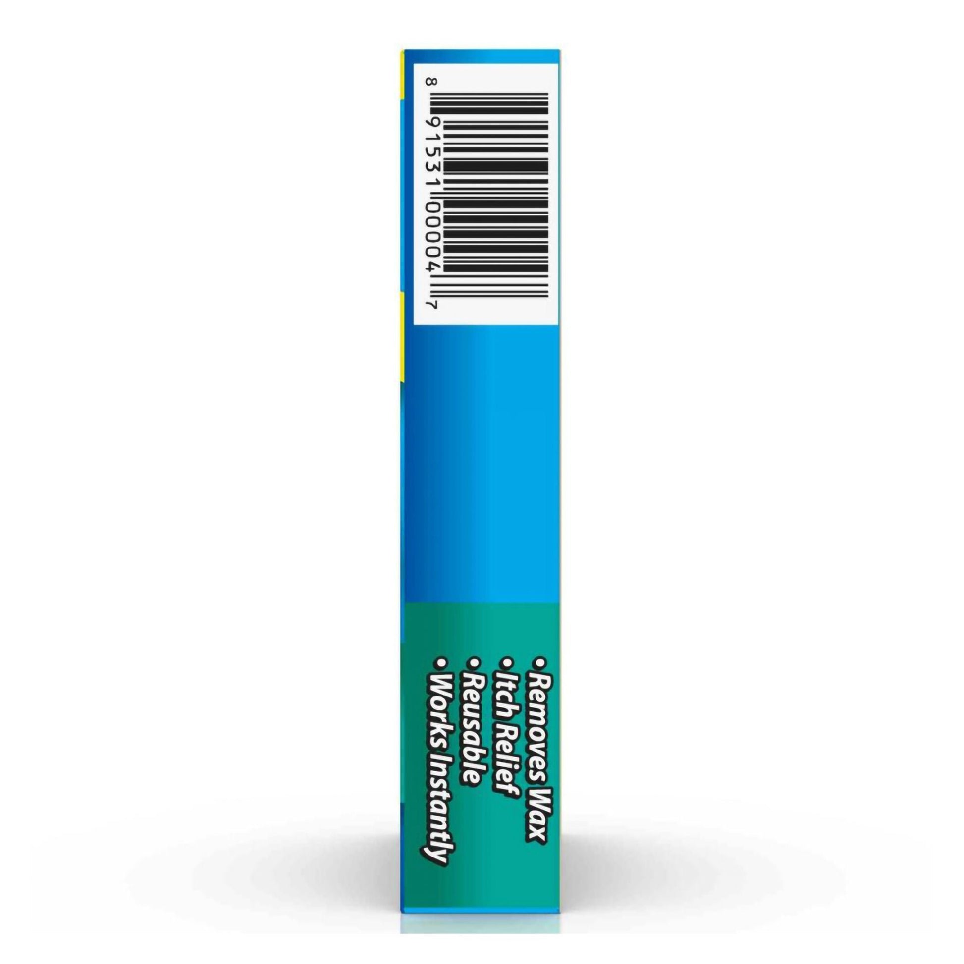 Clinere® Earwax Cleaners