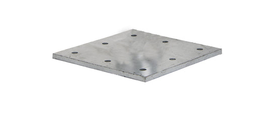 Guardian Fall Protection CB Anchor Backer Plate 10683
