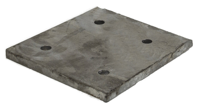 Guardian Fall Protection CB Anchor Backer Plate 10685