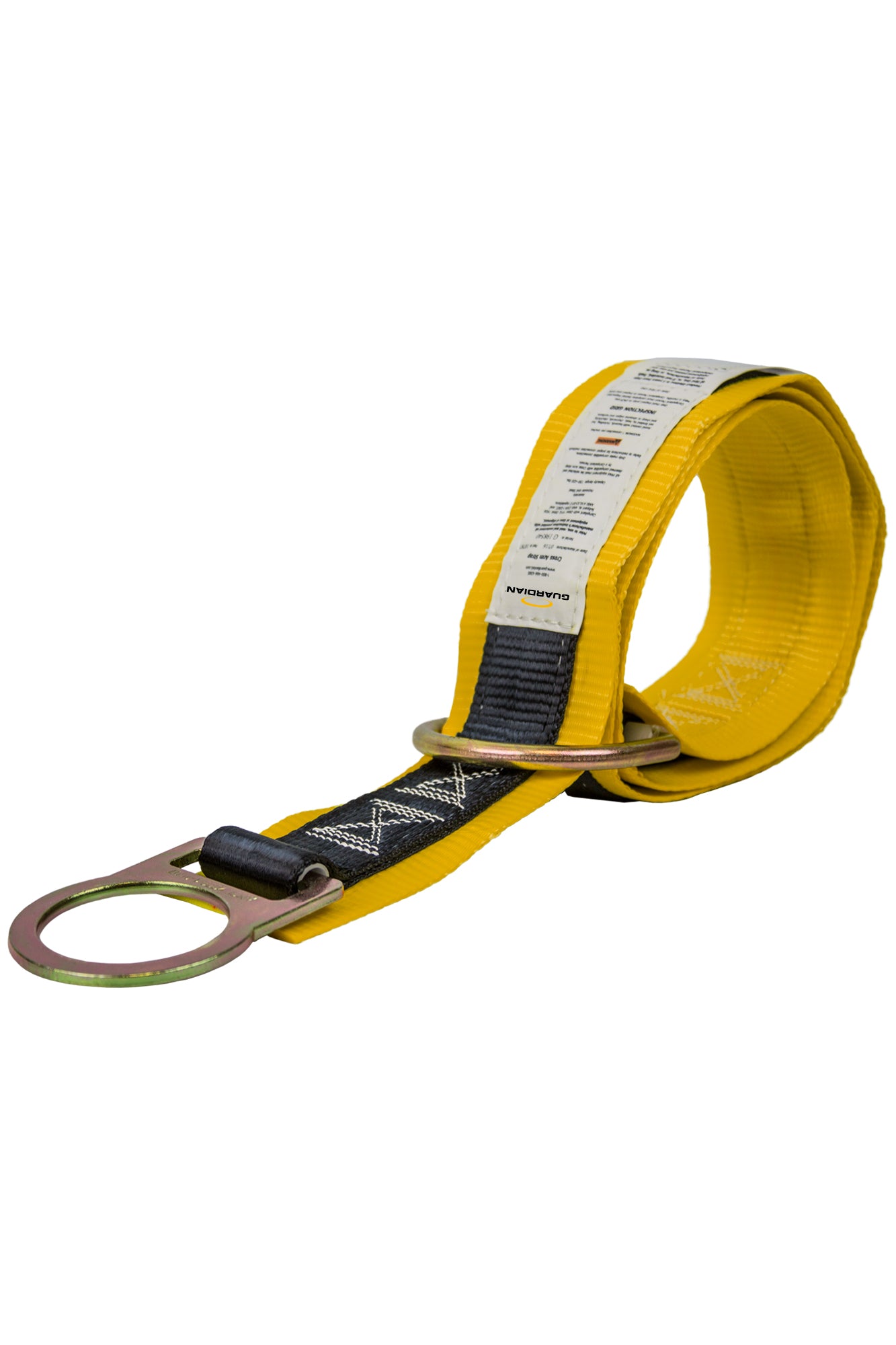 Guardian Fall Protection Premium Cross Arm Strap 10785-ORS