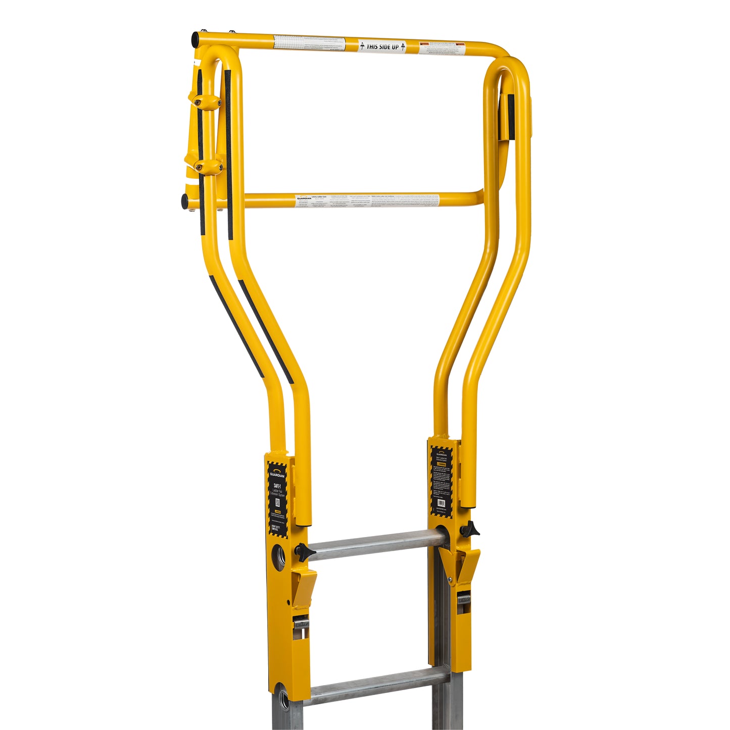 Guardian Fall Protection Safe-T™ Self Closing Ladder Gate 10798