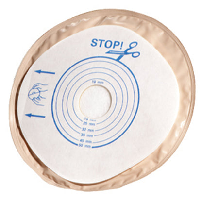 ConvaTec® ActiveLife® Stoma Cap, Cut to Fit Stomas