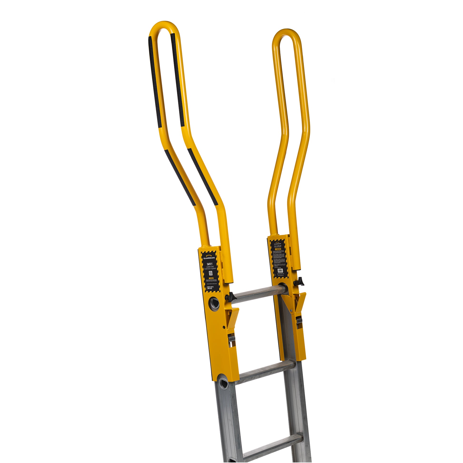 Guardian Fall Protection Safe-T™ Ladder Extension System 10800