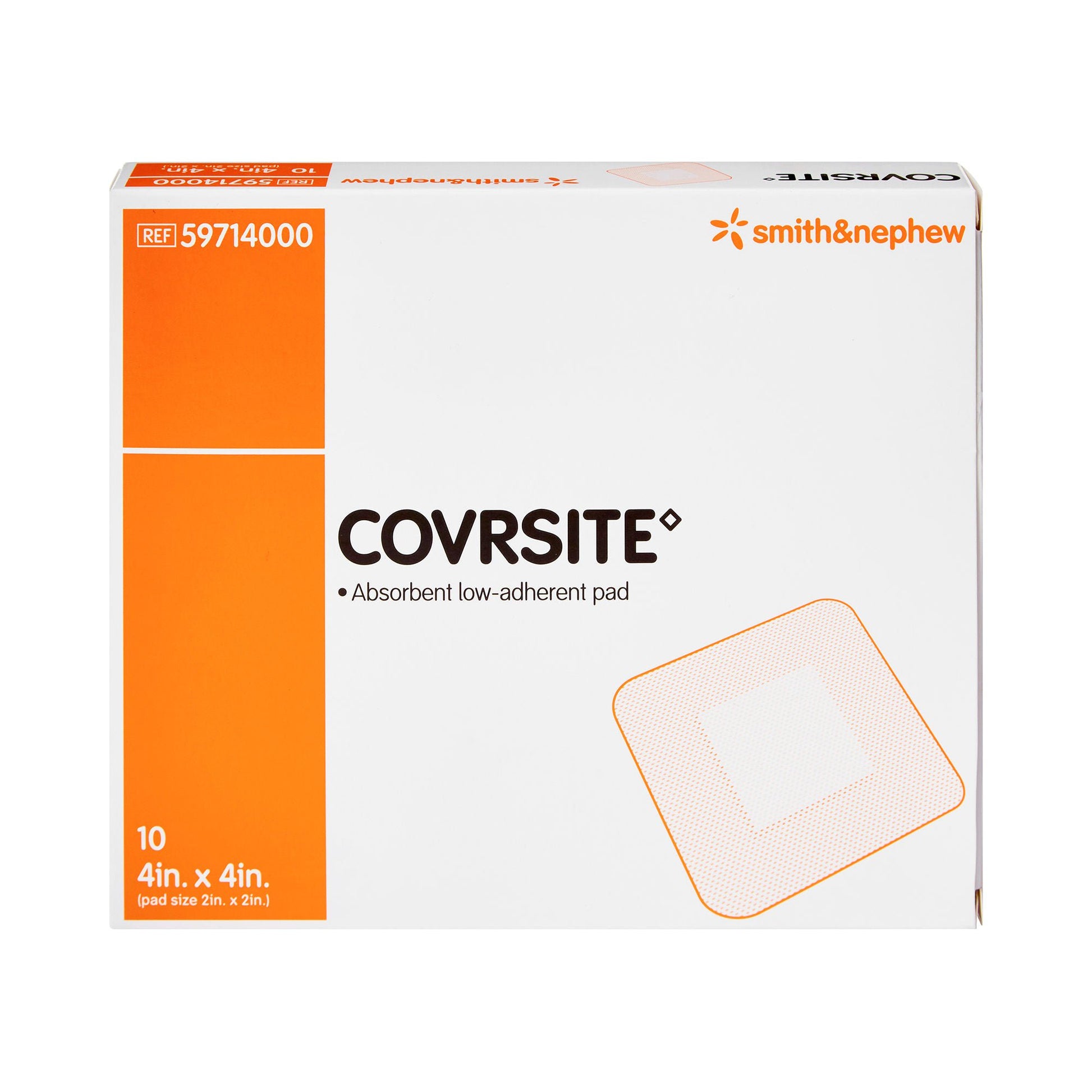 Covrsite Composite Dressing