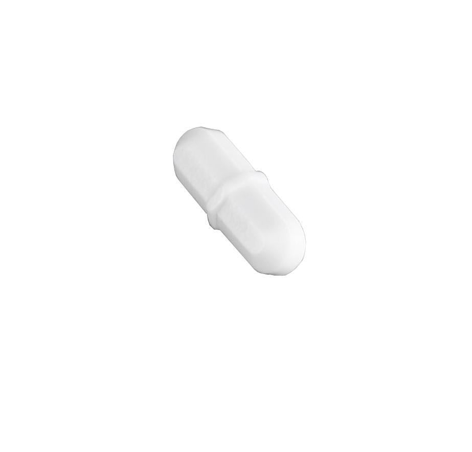 Heathrow Scientific Octagonal Stir Bars 120547 Series — 28 x 8 mm, 120550