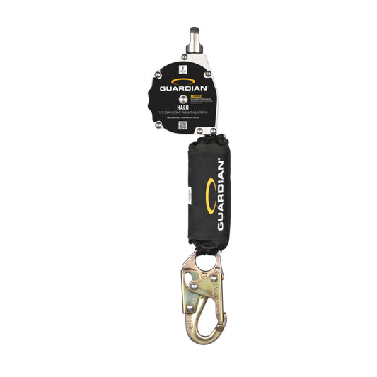 Guardian Fall Protection Halo Webbing SRL 10900 – front view