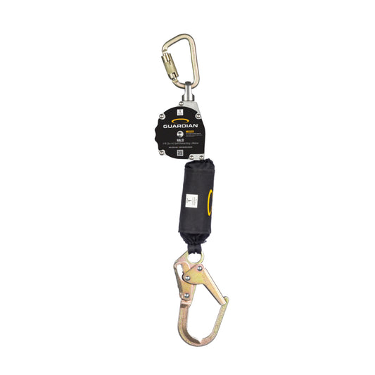 Guardian Fall Protection Halo Webbing SRL 10901 – front view