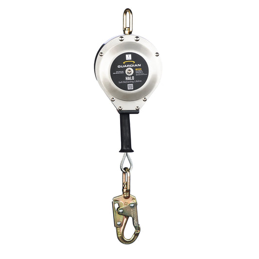 Guardian Fall Protection Halo Cable SRL 10912 – front view