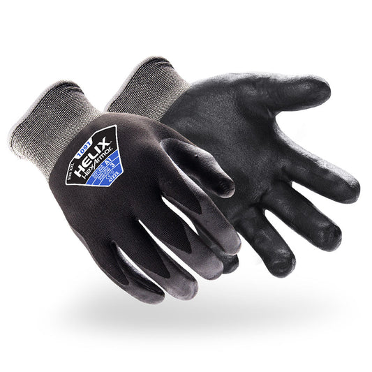 HexArmor Helix 1091 High-Dexterity Work Gloves — Case of 12 pairs | ANSI Cut A1