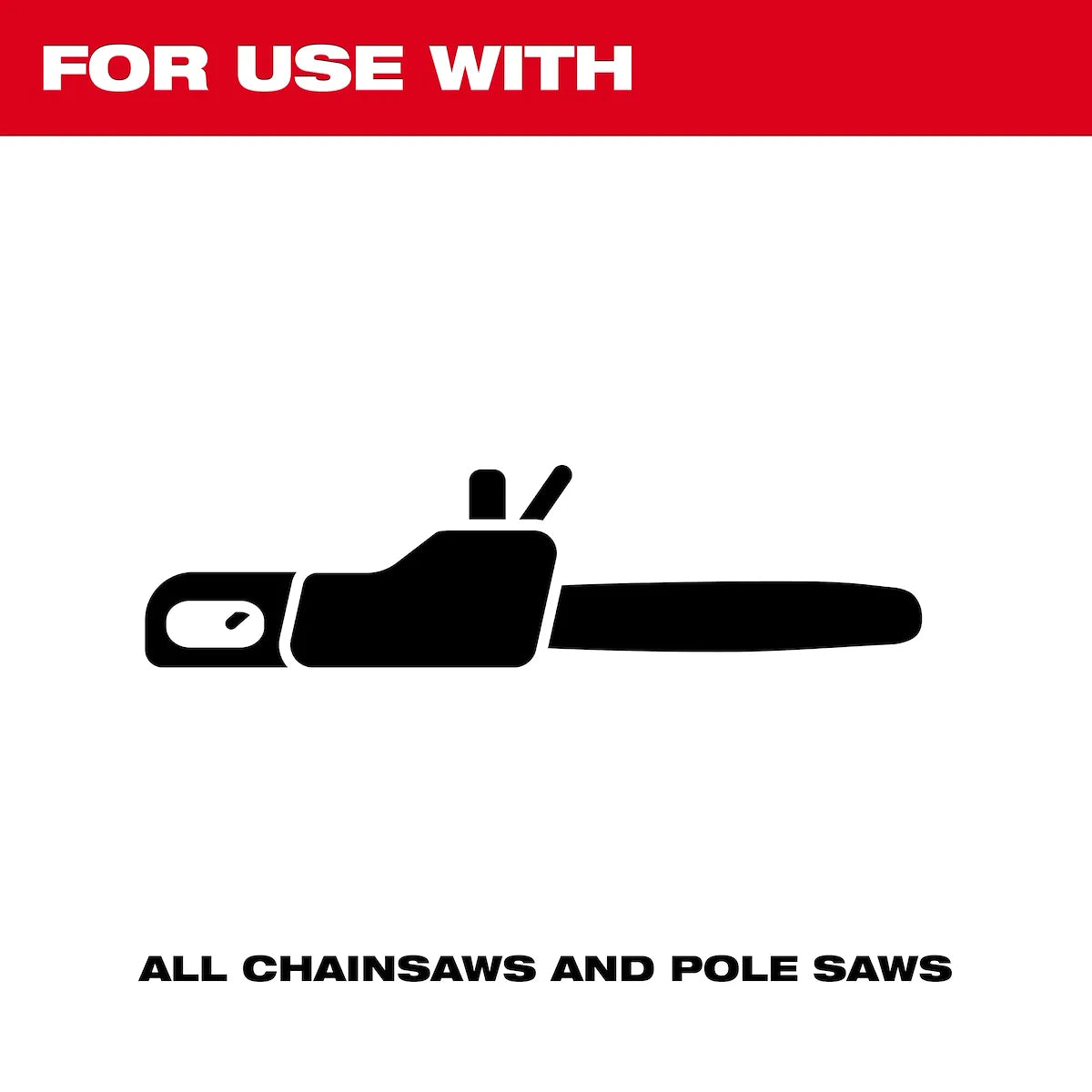 Milwaukee 1 Gallon All Season Bar and Chain Oil 49-16-2838