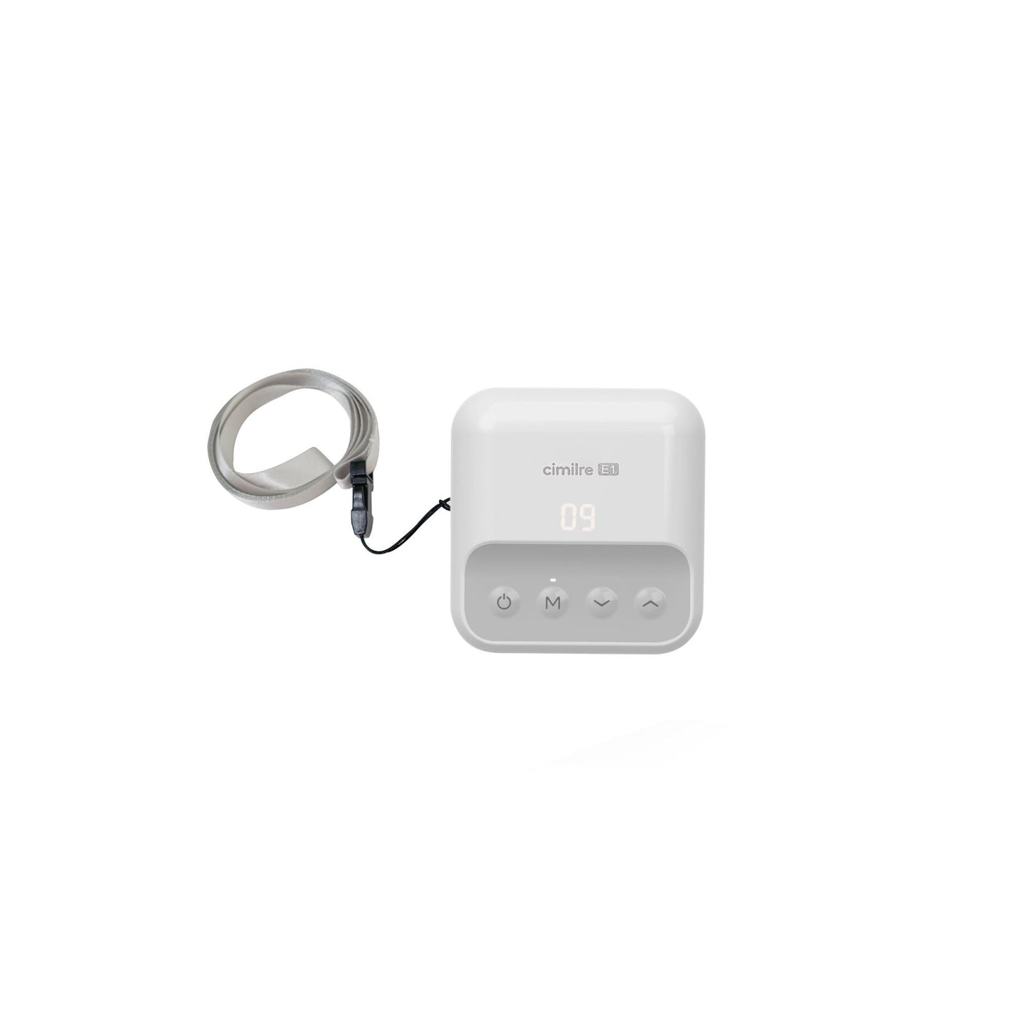 Cimilre E1 Double Electric Breast Pump Kit