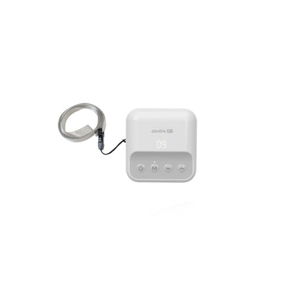 Cimilre E1 Double Electric Breast Pump Kit