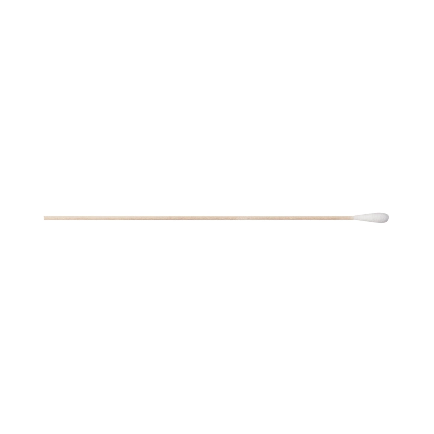 McKesson Swabsticks, Cotton-Tip, Wood Shaft