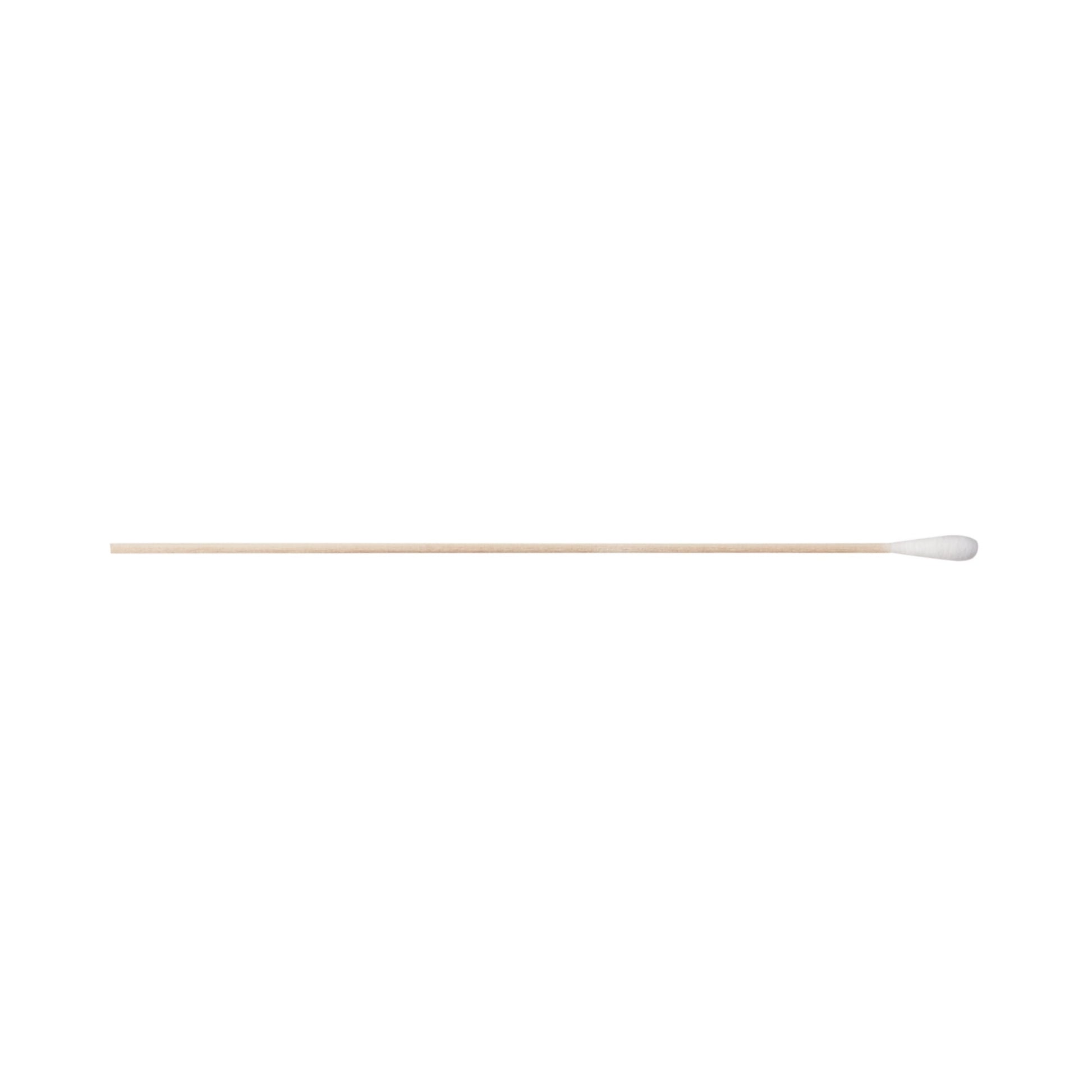 McKesson Swabsticks, Cotton-Tip, Wood Shaft