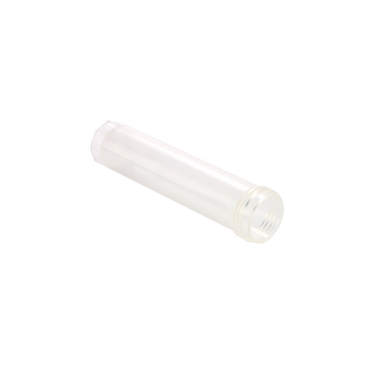 Caplugs® Evergreen 240-3010-03K — 10 mL Transport Vials, Non-Sterile, PP, Natural, 1000/Bag