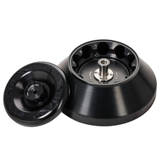 Hermle 10 × 50 mL Conical Tube Rotor Z326-1050