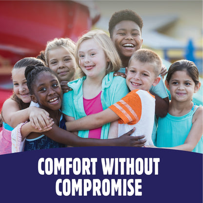 Boundless Youth Diapers