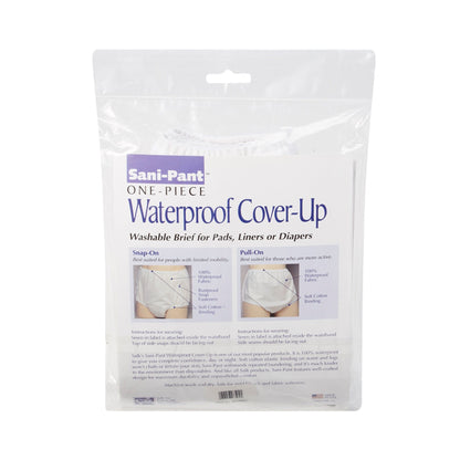 Sani-Pant™ Unisex Protective Underwear