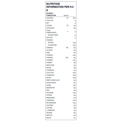 Arginaid® Cherry Arginine Powder