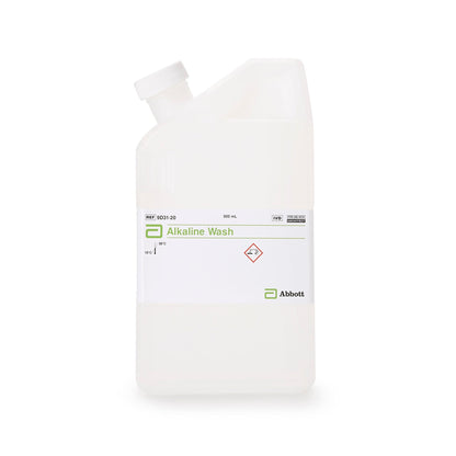 Architect™ Wash Reagent for use with Architect c16000 Analyzer