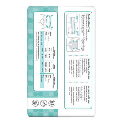 ComfortCare™ Incontinence Brief, Extra Large