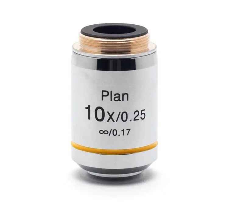 LW Scientific I4O-010X-IPDR 10x Infinity Plan Objective