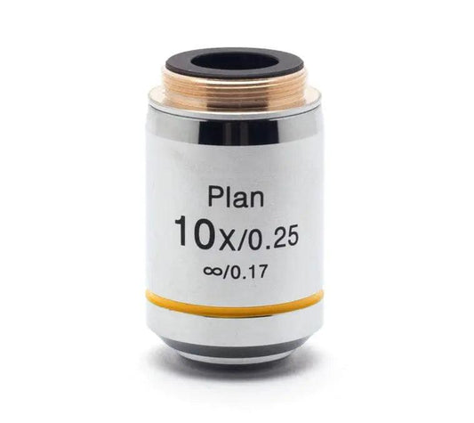 LW Scientific I4O-010X-IPDR 10x Infinity Plan Objective