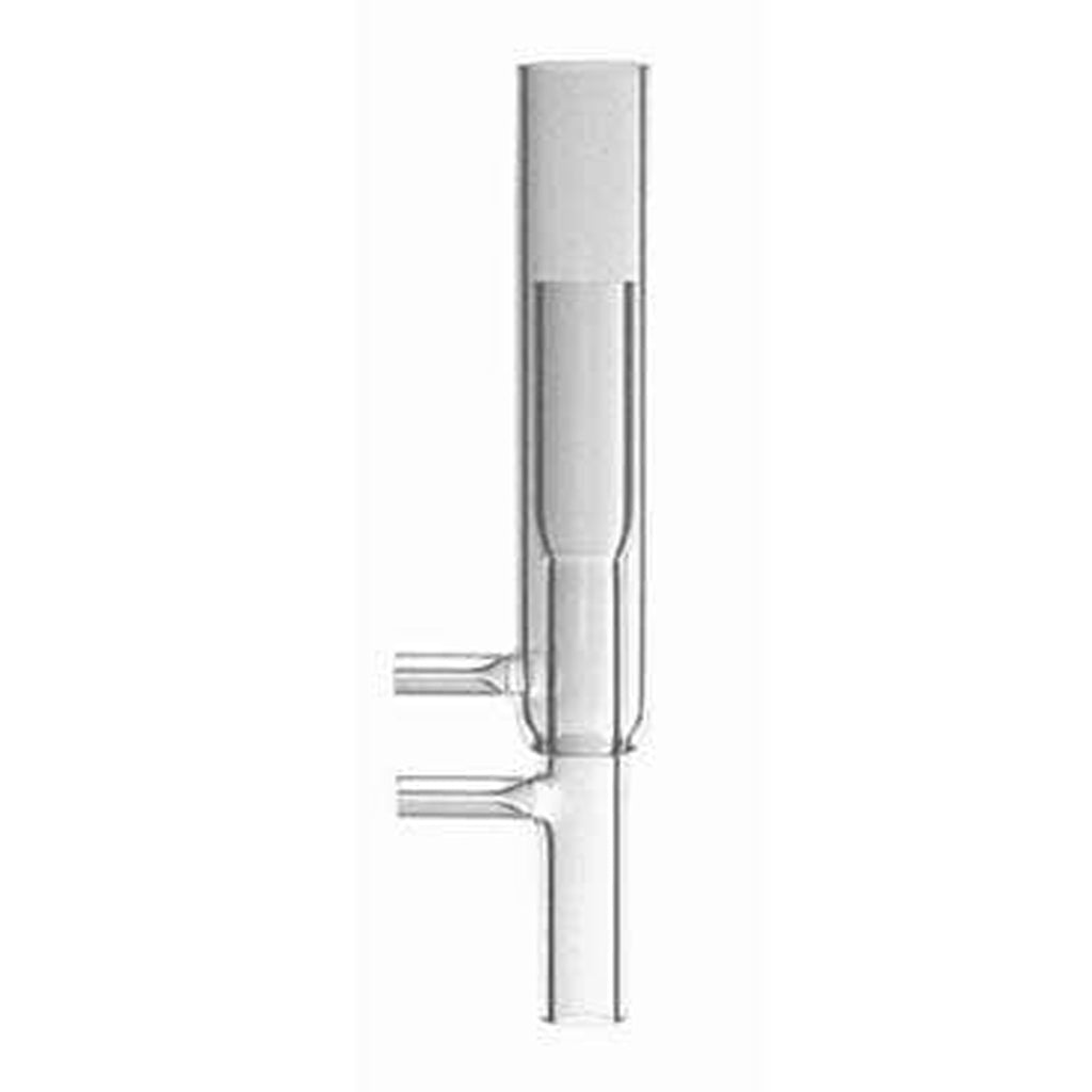 Mini HF/CR Torch body - Alpha Resources part ARICP124 (replaces Thermo Fisher Scientific 173473-0000)