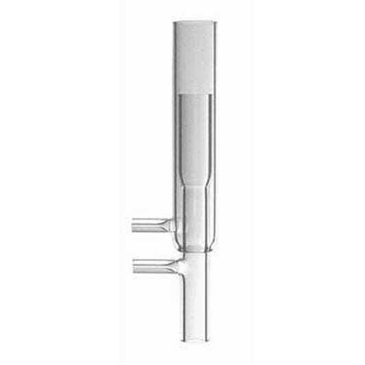Mini HF/CR Torch body - Alpha Resources part ARICP124 (replaces Thermo Fisher Scientific 173473-0000)