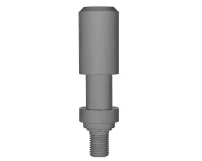 Torch Mount - Alpha Resources part ARICP128 (replaces Thermo Fisher Scientific 144860)
