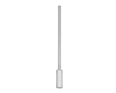 Alumina Injector for Mini Torch Assembly - Alpha Resources part ARICP129 (replaces Thermo Fisher Scientific 144857)