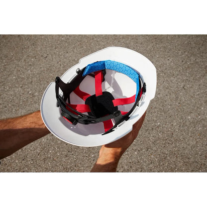 Milwaukee BOLT Hard Hat Cooling Sweat Band 48-73-4542