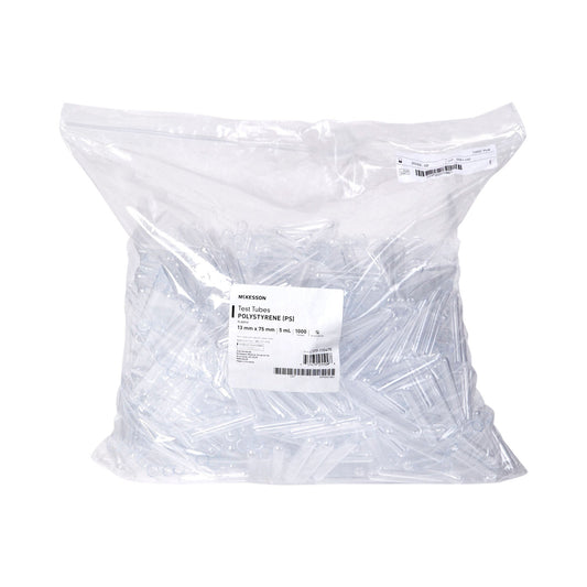 McKesson Test Tube, 5 mL